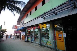 Phi Phi Twin Palms Bungalow fotoÄŸrafÄ±