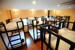 Phi Phi Twin Palms Bungalow fotoÄŸrafÄ±