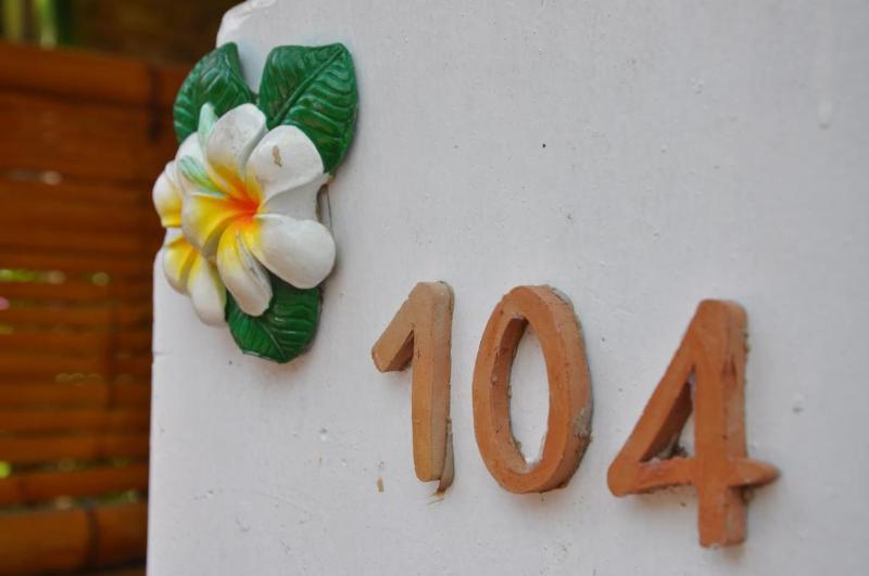 Phi Phi Twin Palms Bungalow - Genel