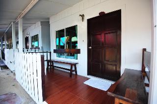 Phi Phi Twin Palms Bungalow fotoÄŸrafÄ±