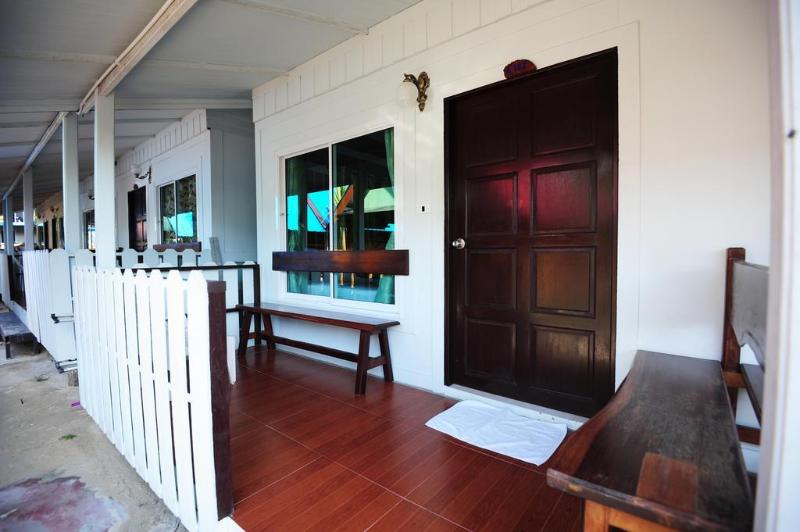 Phi Phi Twin Palms Bungalow - Genel