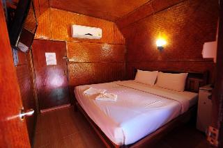 Phi Phi Twin Palms Bungalow fotoÄŸrafÄ±