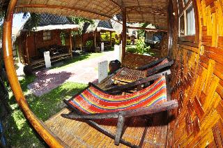 Phi Phi Twin Palms Bungalow fotoÄŸrafÄ±