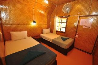 Phi Phi Twin Palms Bungalow fotoÄŸrafÄ±