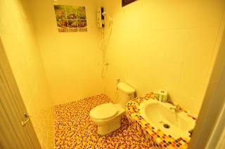 Phi Phi Twin Palms Bungalow fotoÄŸrafÄ±