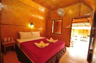 Phi Phi Twin Palms Bungalow fotoÄŸrafÄ±