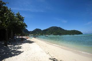 Phi Phi Twin Palms Bungalow fotoÄŸrafÄ±
