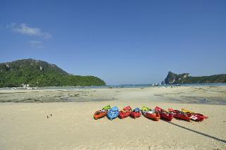 Phi Phi Twin Palms Bungalow fotoÄŸrafÄ±