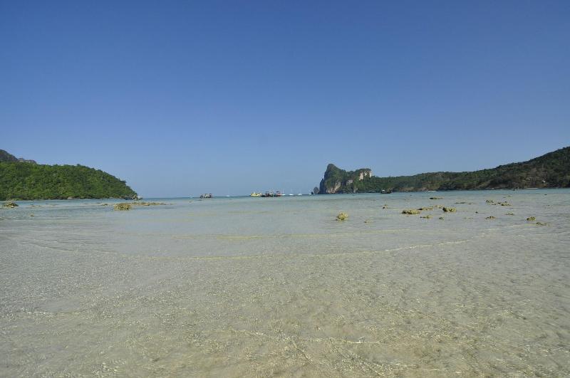 Phi Phi Twin Palms Bungalow - Genel