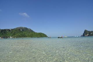 Phi Phi Twin Palms Bungalow fotoÄŸrafÄ±