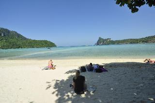 Phi Phi Twin Palms Bungalow fotoÄŸrafÄ±
