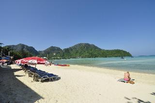 Phi Phi Twin Palms Bungalow fotoÄŸrafÄ±