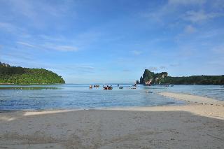 Phi Phi Twin Palms Bungalow fotoÄŸrafÄ±