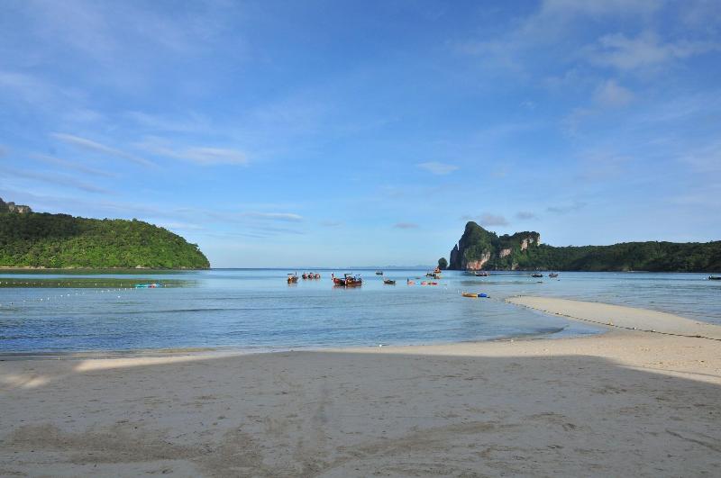 Phi Phi Twin Palms Bungalow - Genel
