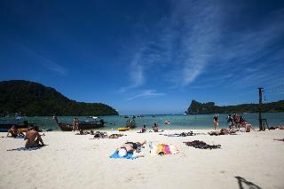 Phi Phi Twin Palms Bungalow fotoÄŸrafÄ±