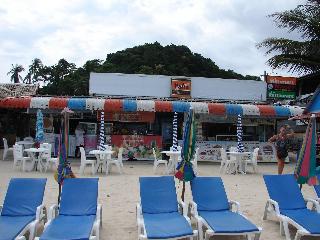 Phi Phi Twin Palms Bungalow fotoÄŸrafÄ±