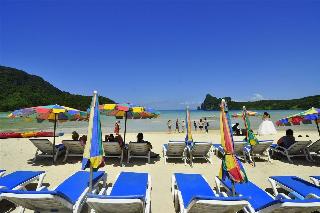 Phi Phi Twin Palms Bungalow fotoÄŸrafÄ±