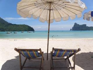 Phi Phi Twin Palms Bungalow fotoÄŸrafÄ±
