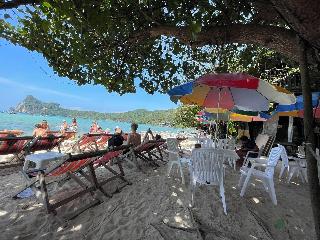 Phi Phi Twin Palms Bungalow fotoÄŸrafÄ±