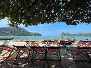 Phi Phi Twin Palms Bungalow fotoÄŸrafÄ±