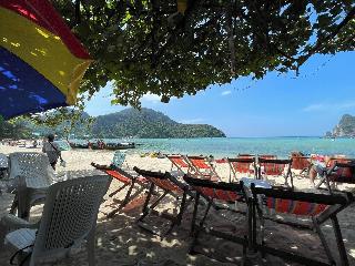 Phi Phi Twin Palms Bungalow fotoÄŸrafÄ±