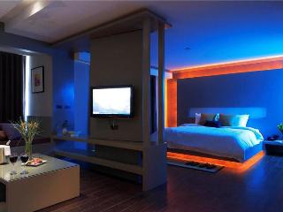 Bangkok Inter Place otel fotoğrafı