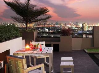 Bangkok Inter Place fotoÄŸrafÄ±