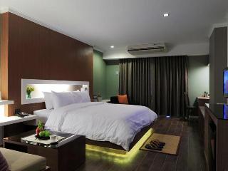Bangkok Inter Place fotoÄŸrafÄ±