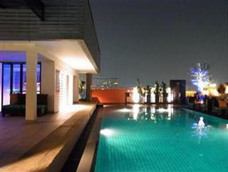 Bangkok Inter Place fotoÄŸrafÄ±