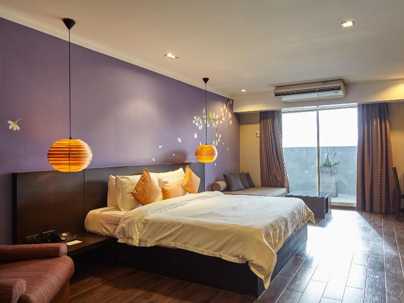 Bangkok Inter Place - Oda