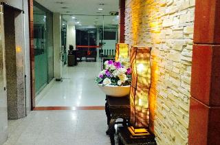 Mall Suites Hotel fotoÄŸrafÄ±