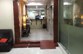 Mall Suites Hotel fotoÄŸrafÄ±