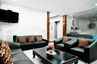 Mall Suites Hotel fotoÄŸrafÄ±