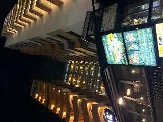 Mall Suites Hotel fotoÄŸrafÄ±