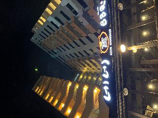 Mall Suites Hotel otel fotoğrafı