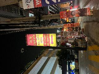 Mall Suites Hotel fotoÄŸrafÄ±