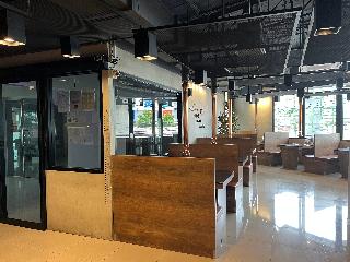 Mall Suites Hotel fotoÄŸrafÄ±