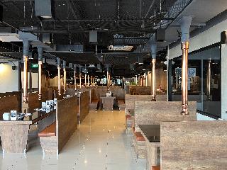 Mall Suites Hotel fotoÄŸrafÄ±