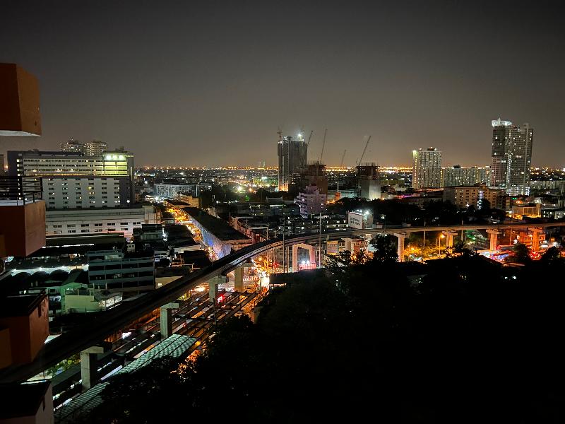 Mall Suites Hotel - Genel