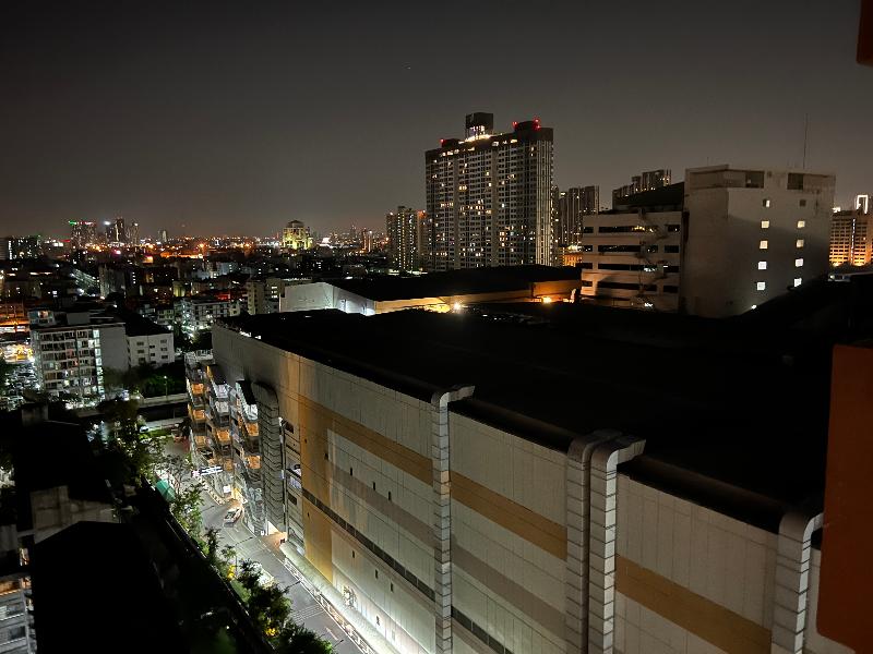 Mall Suites Hotel - Genel