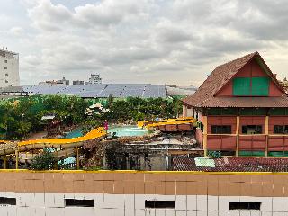 Mall Suites Hotel fotoÄŸrafÄ±