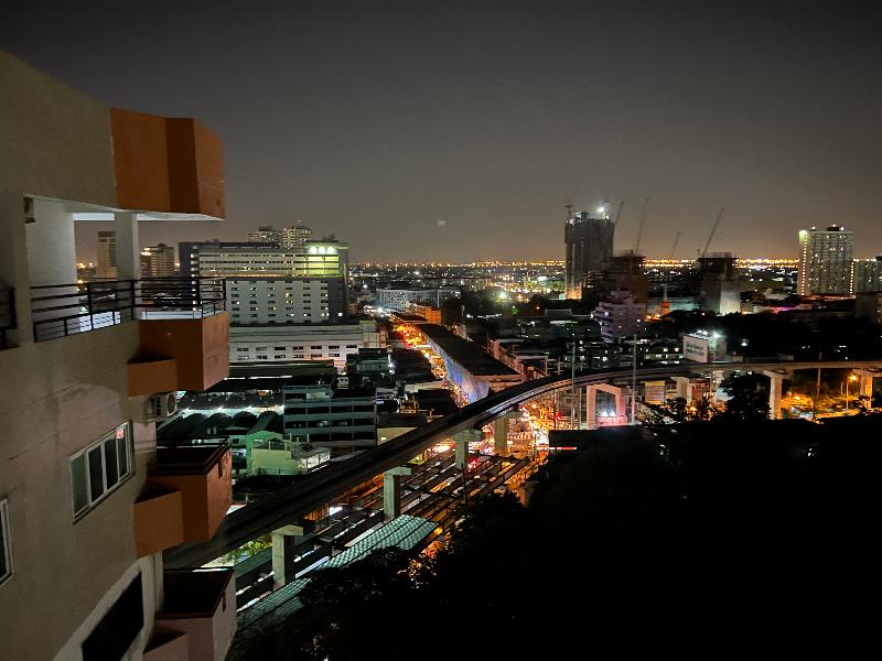Mall Suites Hotel - Genel
