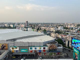 Mall Suites Hotel fotoÄŸrafÄ±