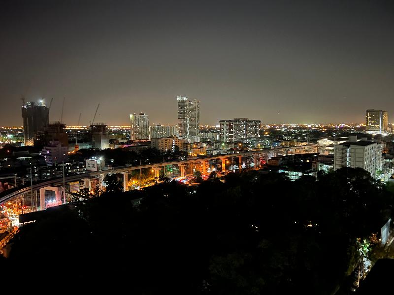 Mall Suites Hotel - Genel