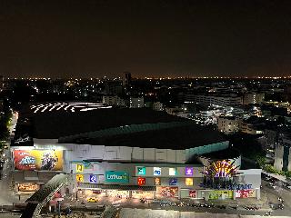 Mall Suites Hotel fotoÄŸrafÄ±