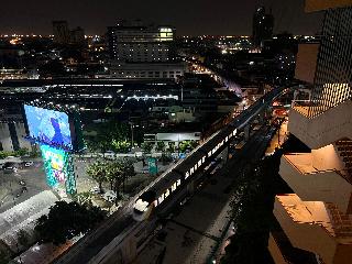 Mall Suites Hotel fotoÄŸrafÄ±