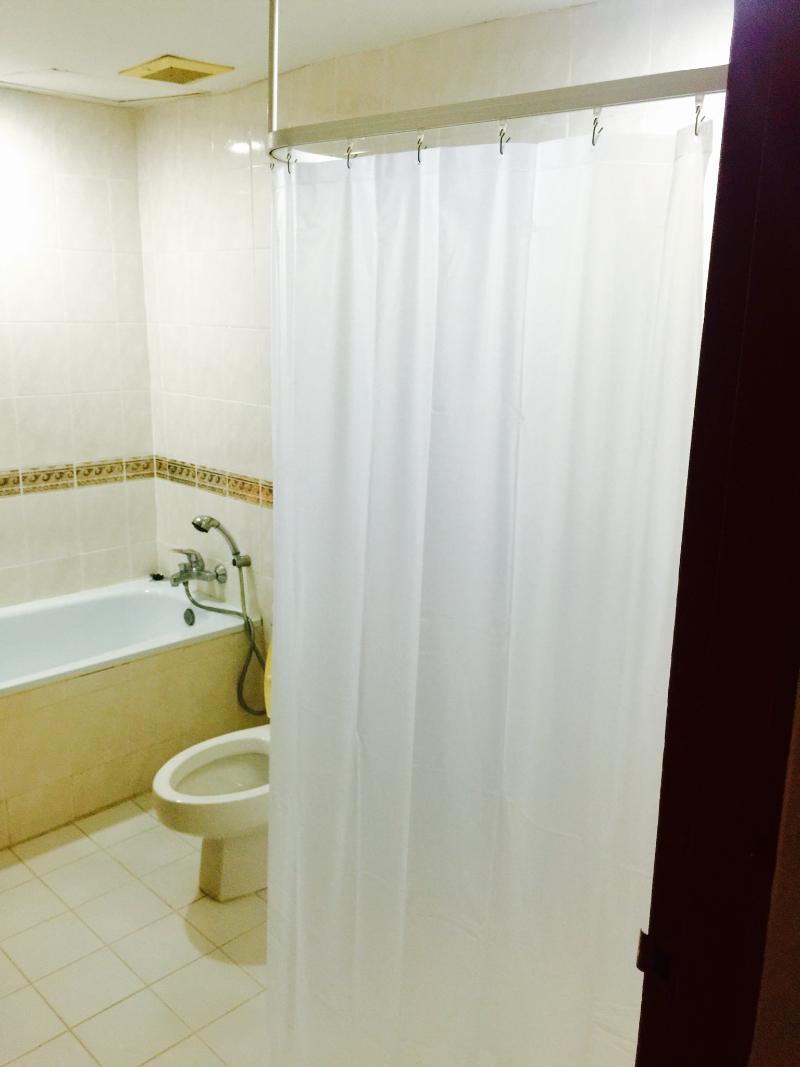 Mall Suites Hotel - Oda