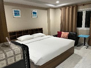 Mall Suites Hotel fotoÄŸrafÄ±