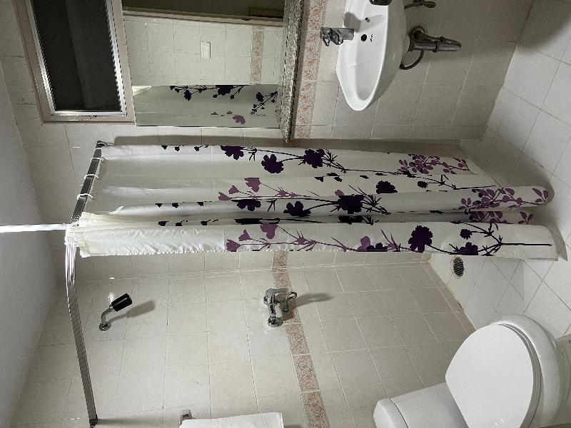 Mall Suites Hotel - Oda