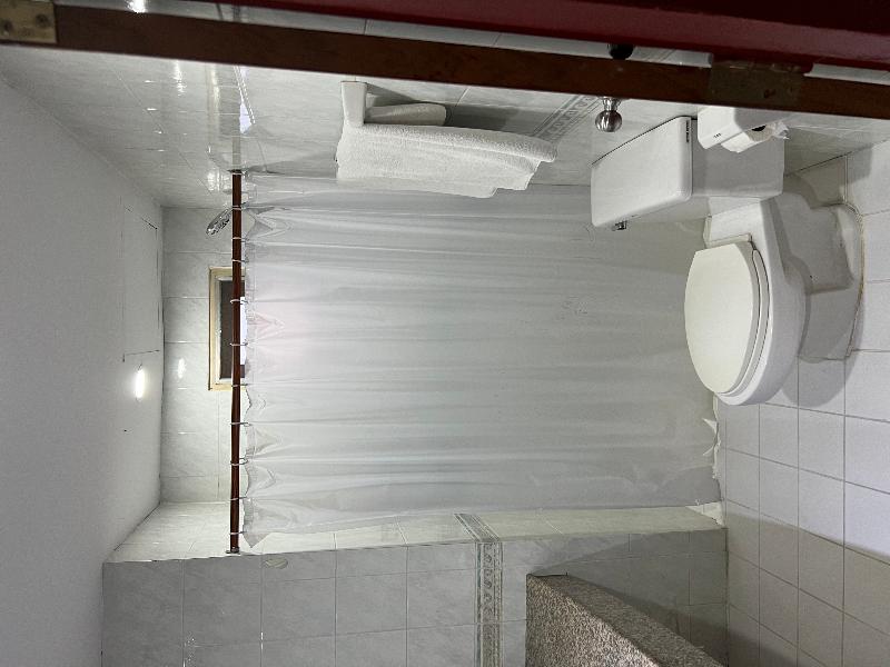 Mall Suites Hotel - Oda